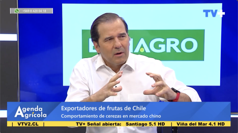 Agenda Agrícola | 28 de diciembre de 2025